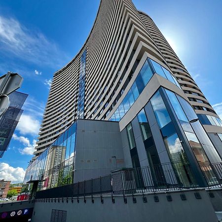 Luxury Apartment Kadic Сараєво Екстер'єр фото