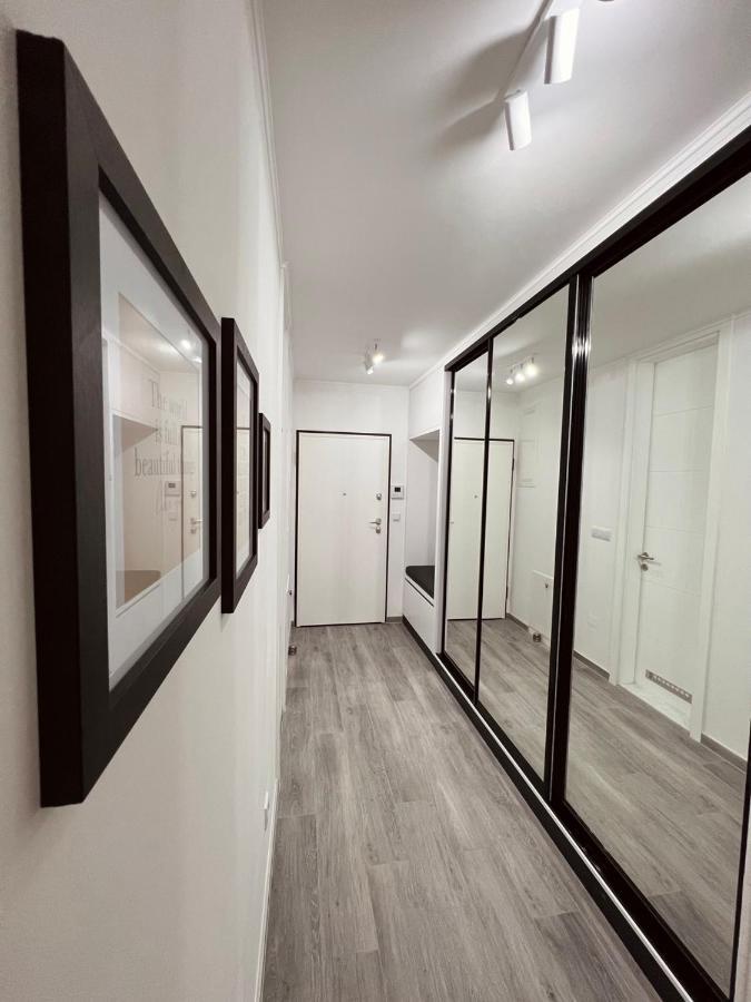 Luxury Apartment Kadic Сараєво Екстер'єр фото
