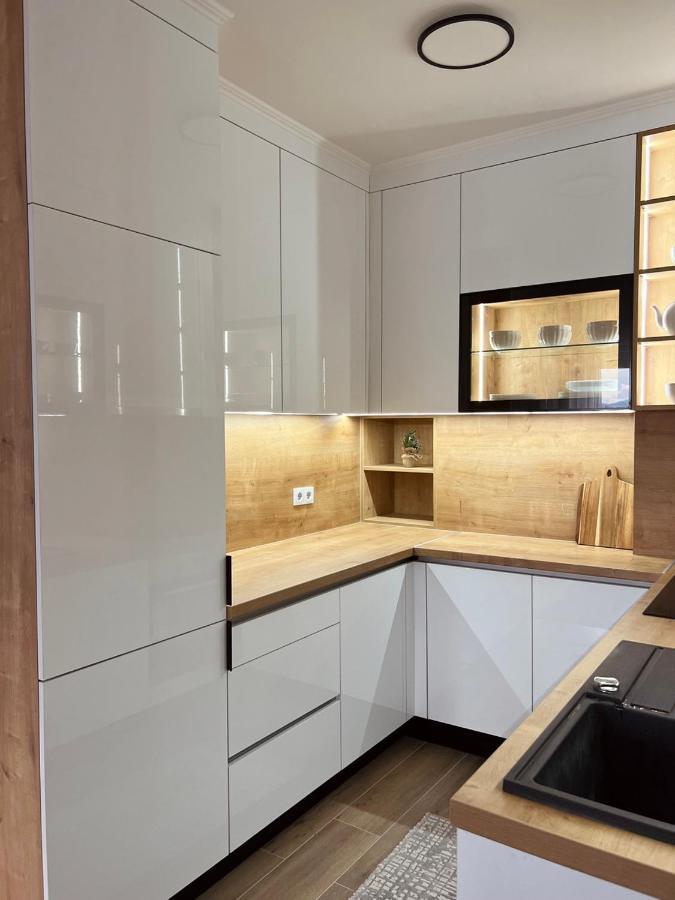 Luxury Apartment Kadic Сараєво Екстер'єр фото