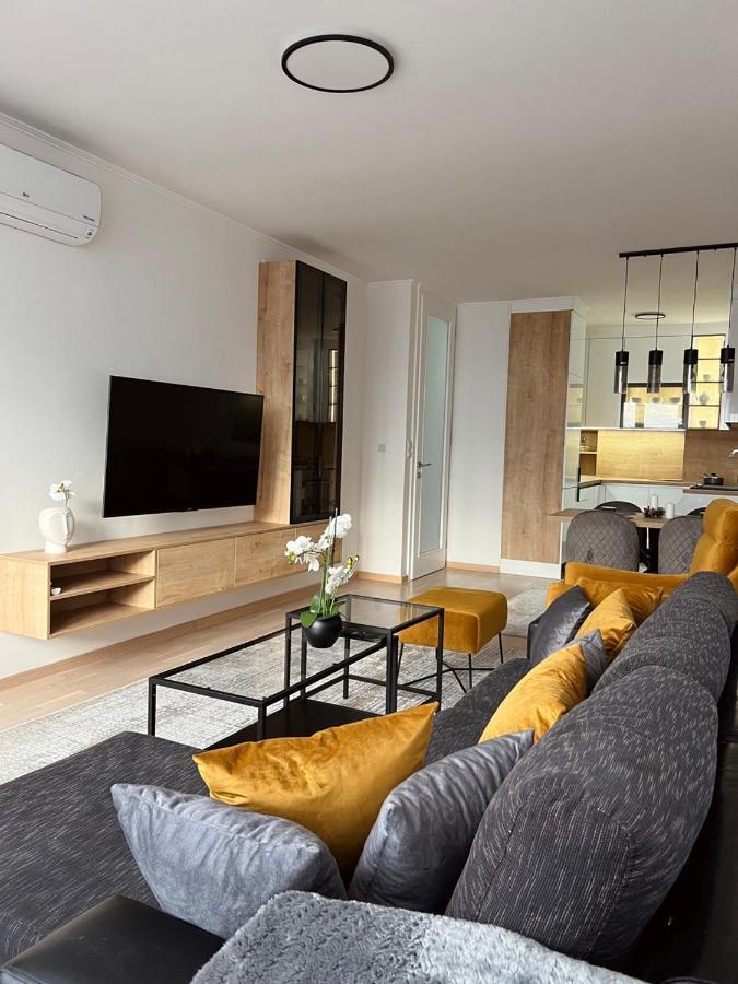 Luxury Apartment Kadic Сараєво Екстер'єр фото