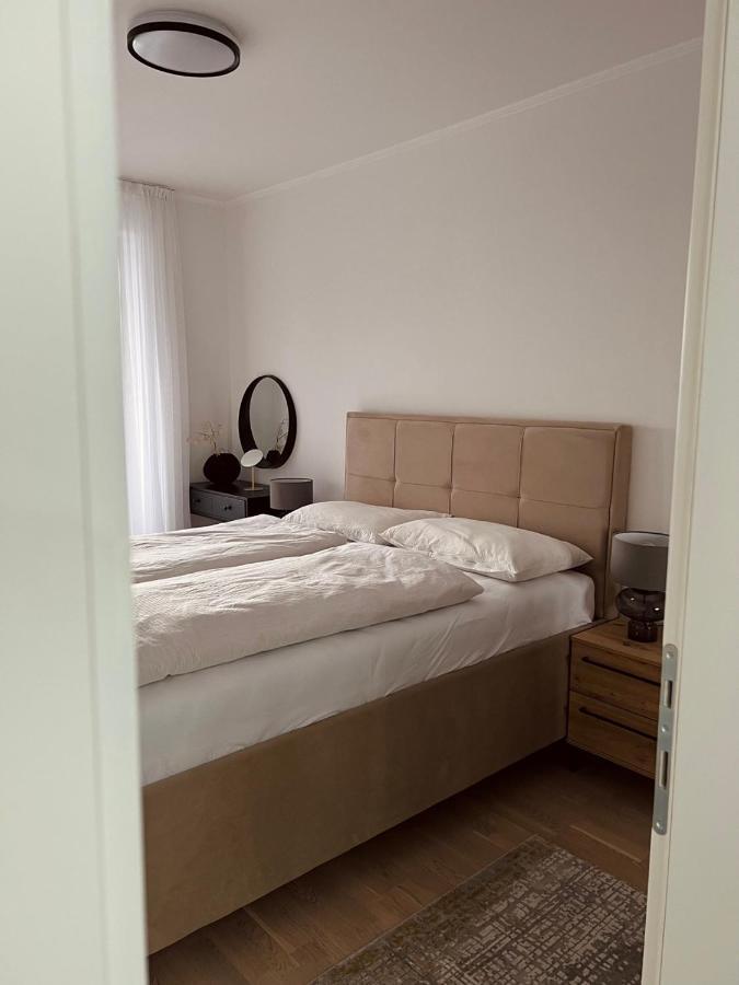 Luxury Apartment Kadic Сараєво Екстер'єр фото