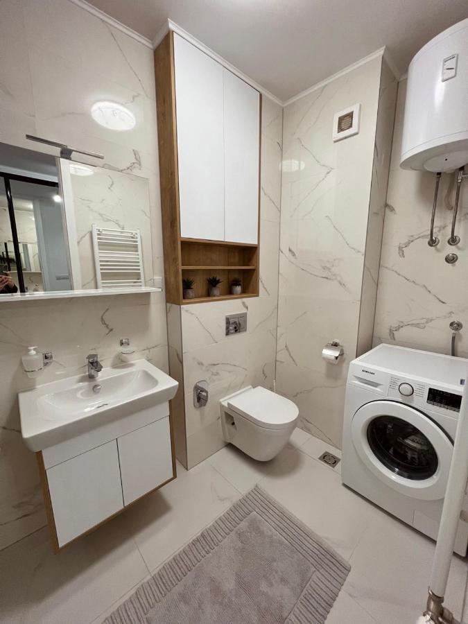Luxury Apartment Kadic Сараєво Екстер'єр фото