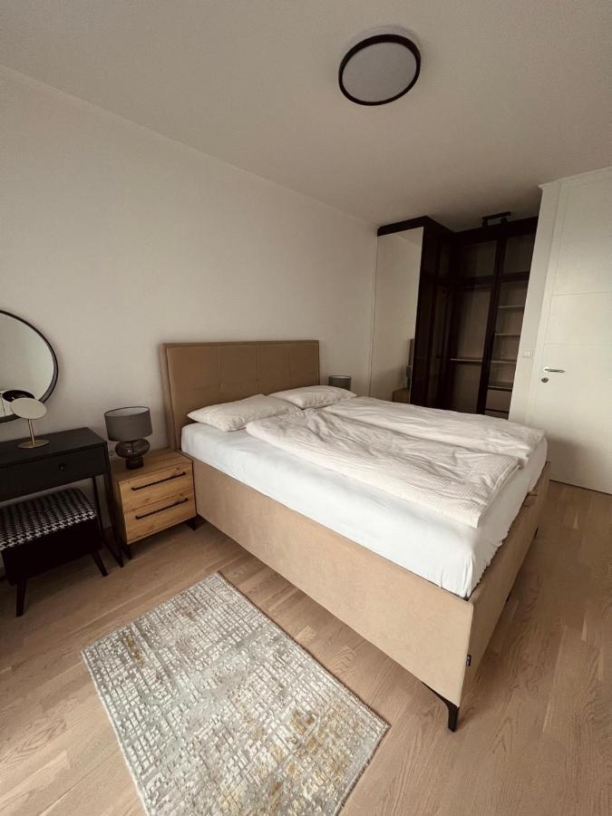 Luxury Apartment Kadic Сараєво Екстер'єр фото