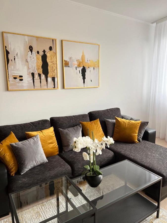 Luxury Apartment Kadic Сараєво Екстер'єр фото