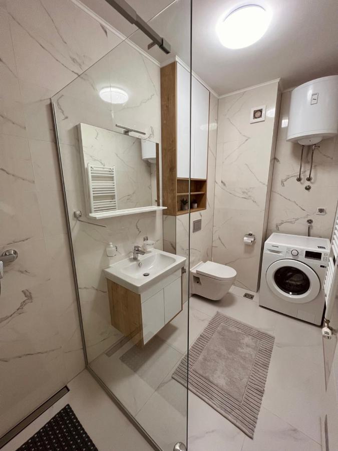 Luxury Apartment Kadic Сараєво Екстер'єр фото