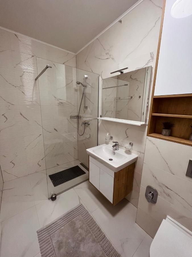 Luxury Apartment Kadic Сараєво Екстер'єр фото