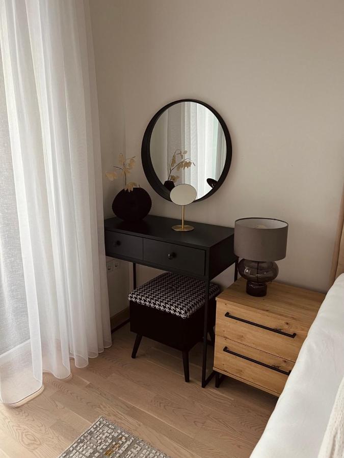 Luxury Apartment Kadic Сараєво Екстер'єр фото