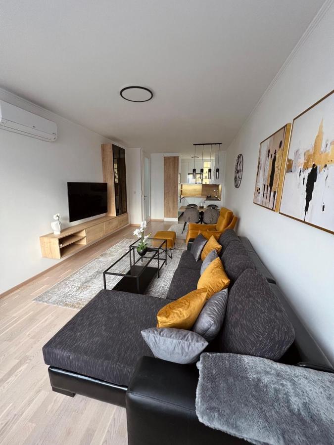 Luxury Apartment Kadic Сараєво Екстер'єр фото