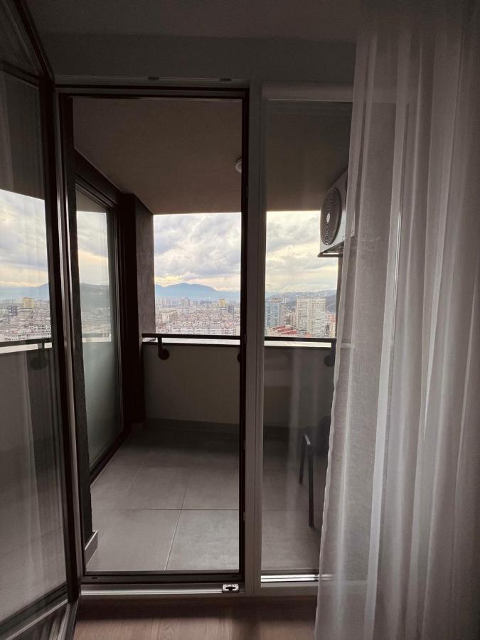 Luxury Apartment Kadic Сараєво Екстер'єр фото