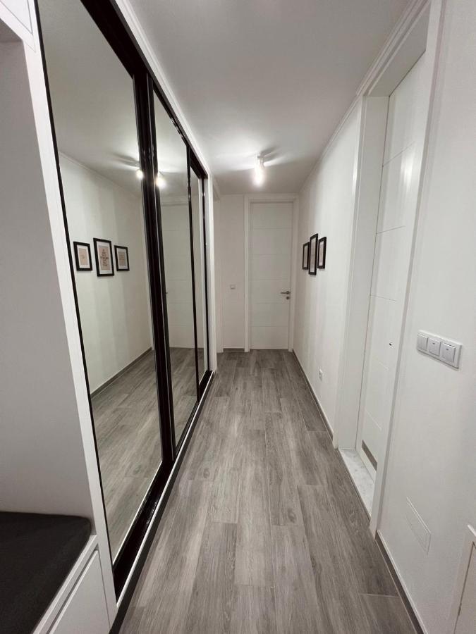 Luxury Apartment Kadic Сараєво Екстер'єр фото