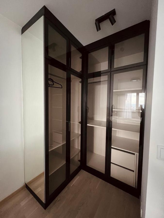 Luxury Apartment Kadic Сараєво Екстер'єр фото